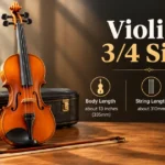 violin-3-4-size-age