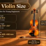1/32 Violin Size, Age, Height, Arm Length & Bow Chart – 2026 1-32-violin-size-age
